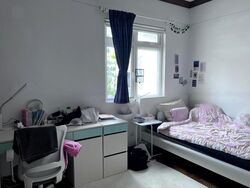 Chancery Lane (D11), Semi-Detached #497181061